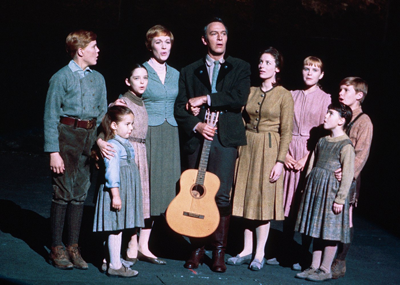 Maria von Trapp