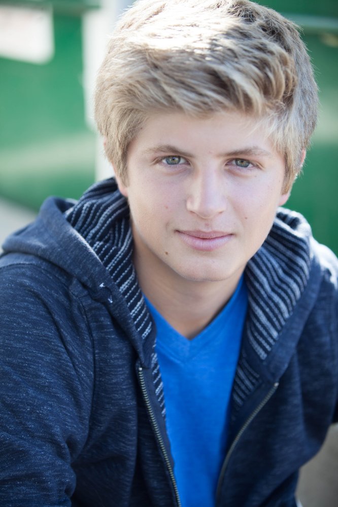 Grant Ginter