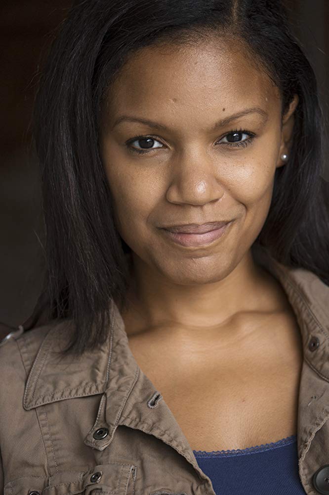 Krystle Comer