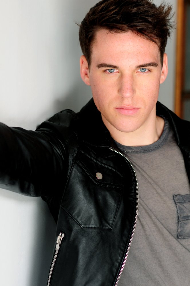 Alex H. Roth