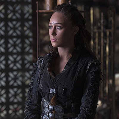 Lexa