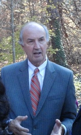 Rodger D. Eldridge