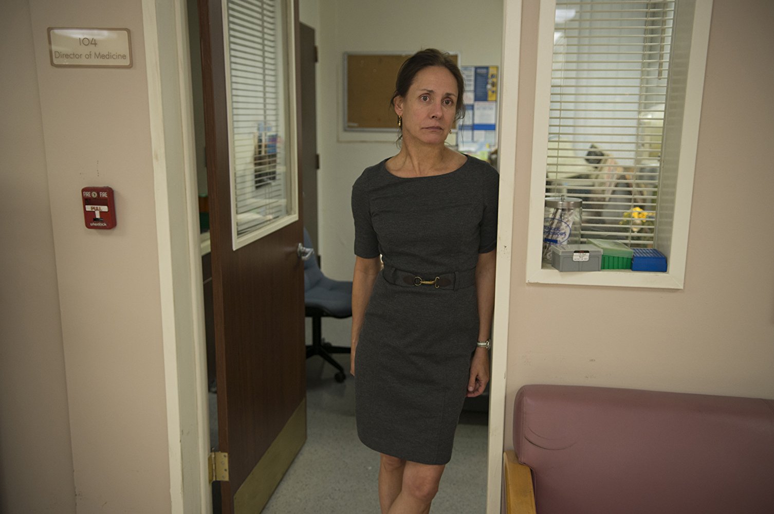 Dr. Jenna James