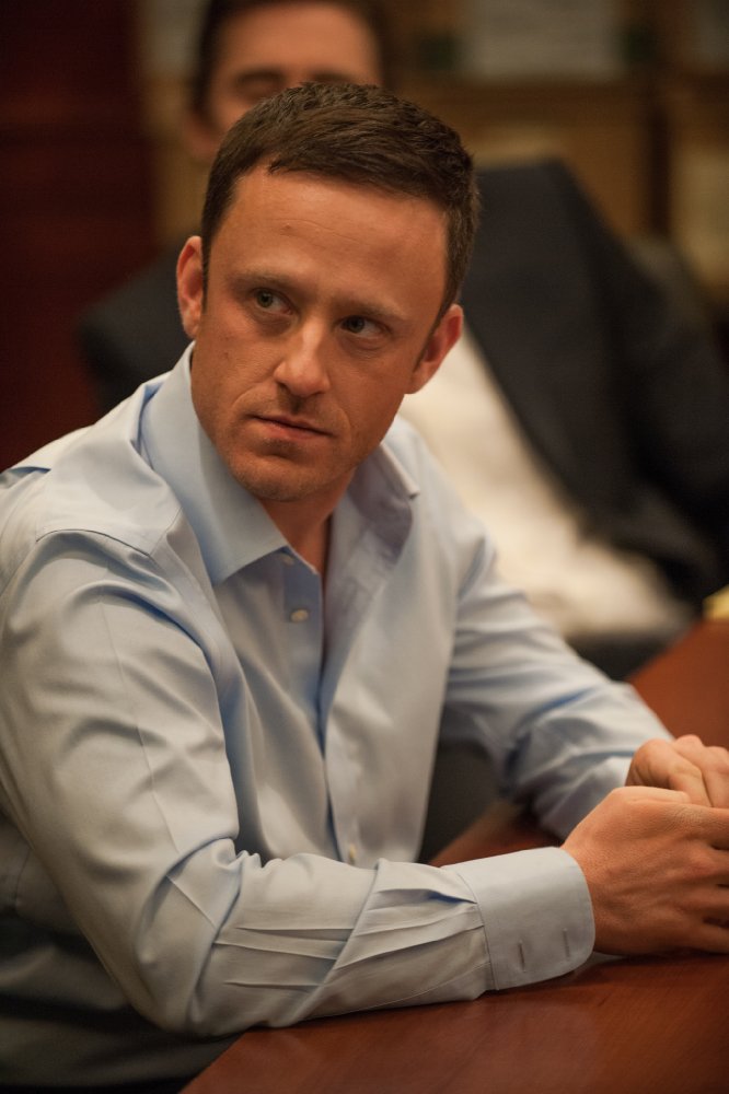 Ben Foster