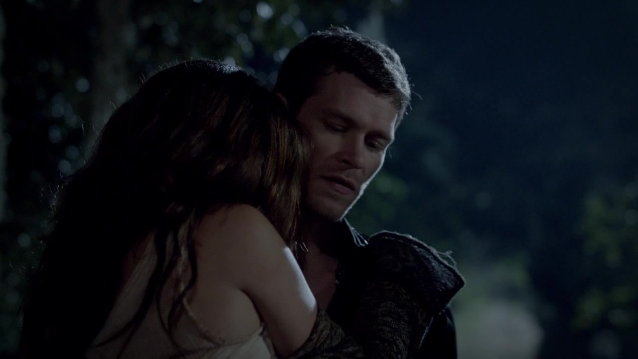 Klaus Mikaelson