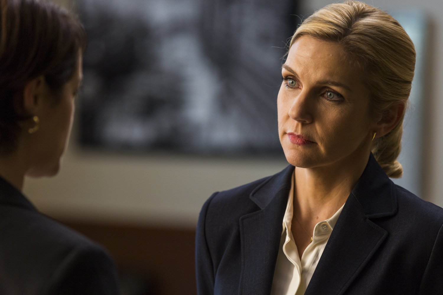 Rhea Seehorn