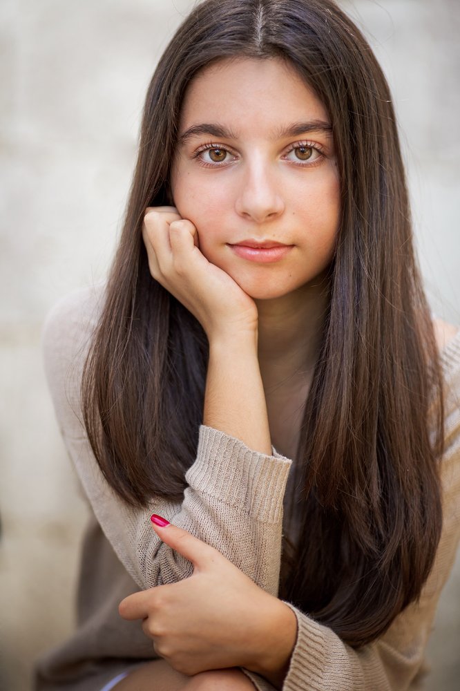 Amanda Leah