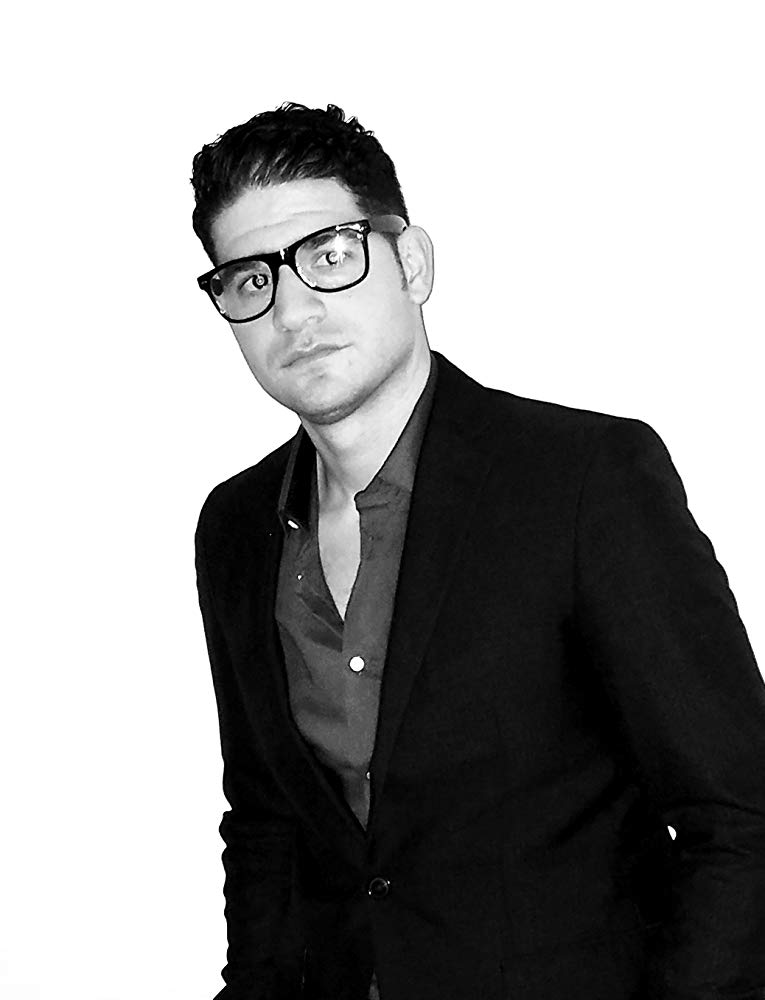 Paul Ron Cruz
