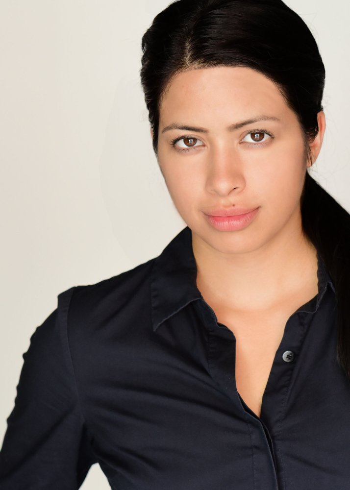 Karen Valero