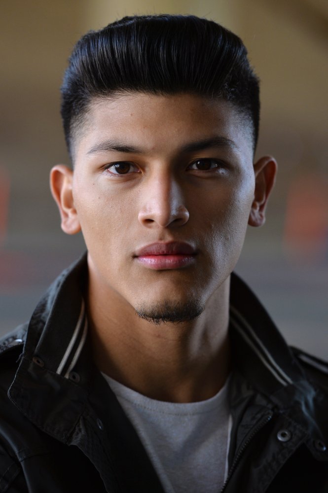 Victor Rodriguez