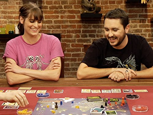 Morgan Webb