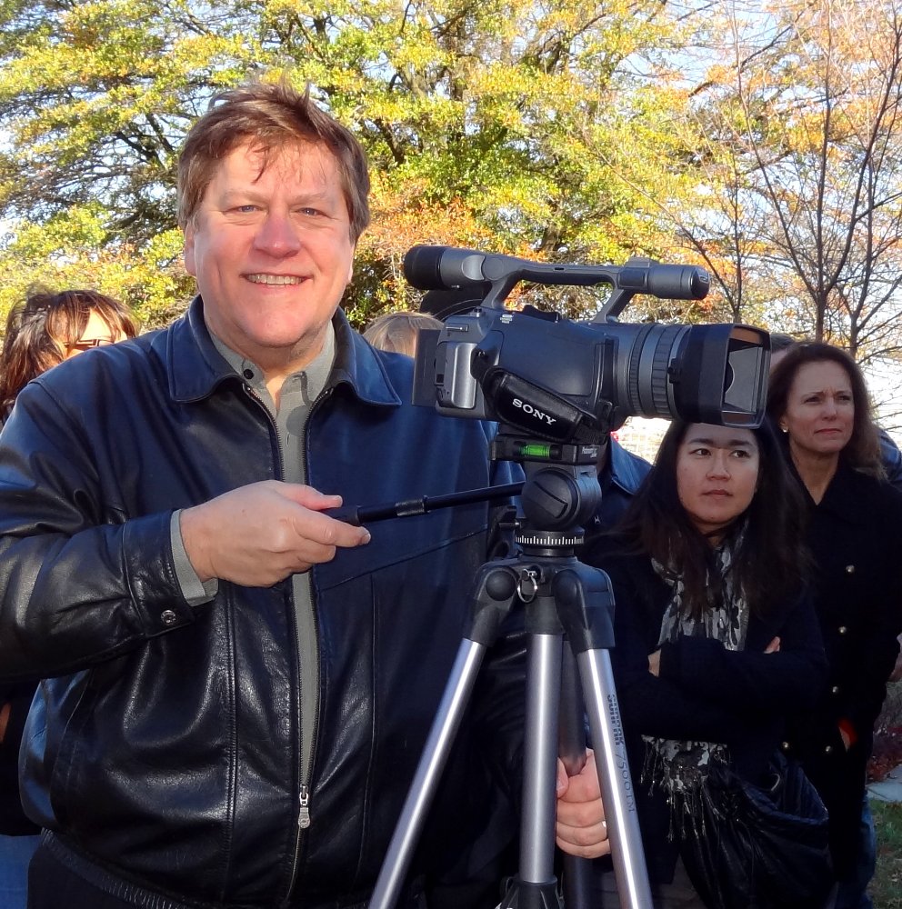 Peter Chiamardas