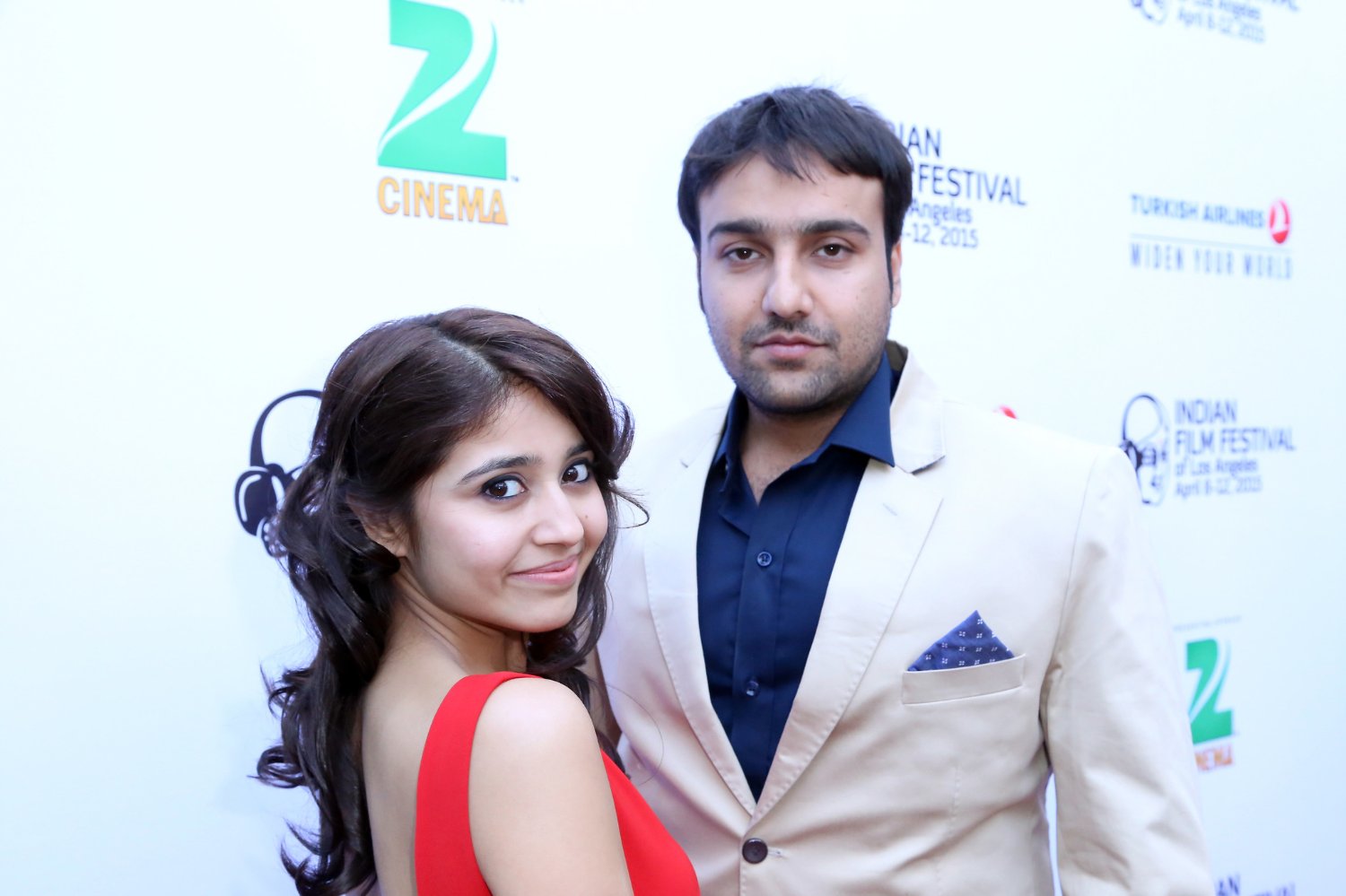 Shlok Sharma