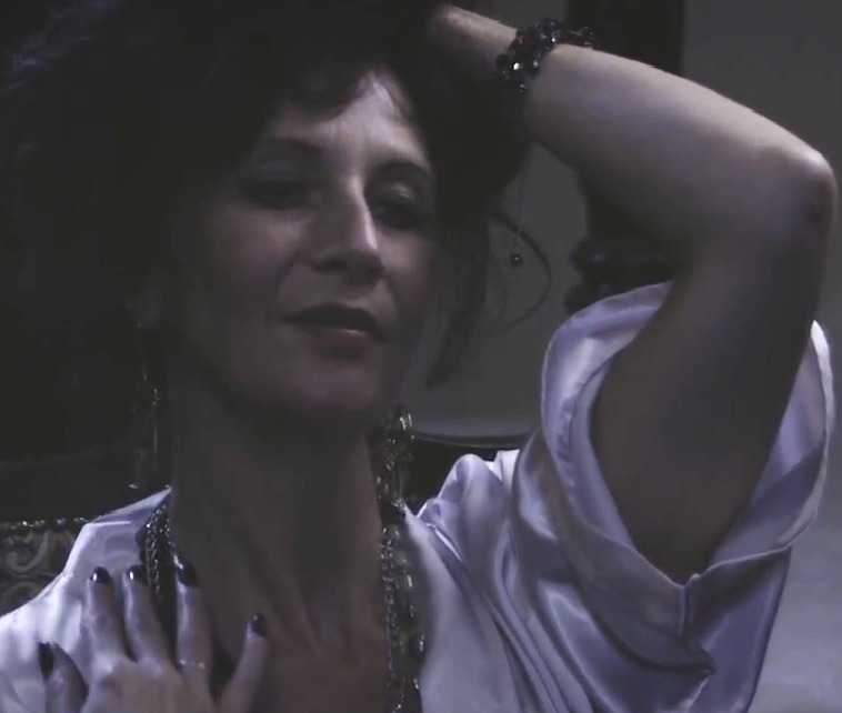 Debra Leigh-Taylor
