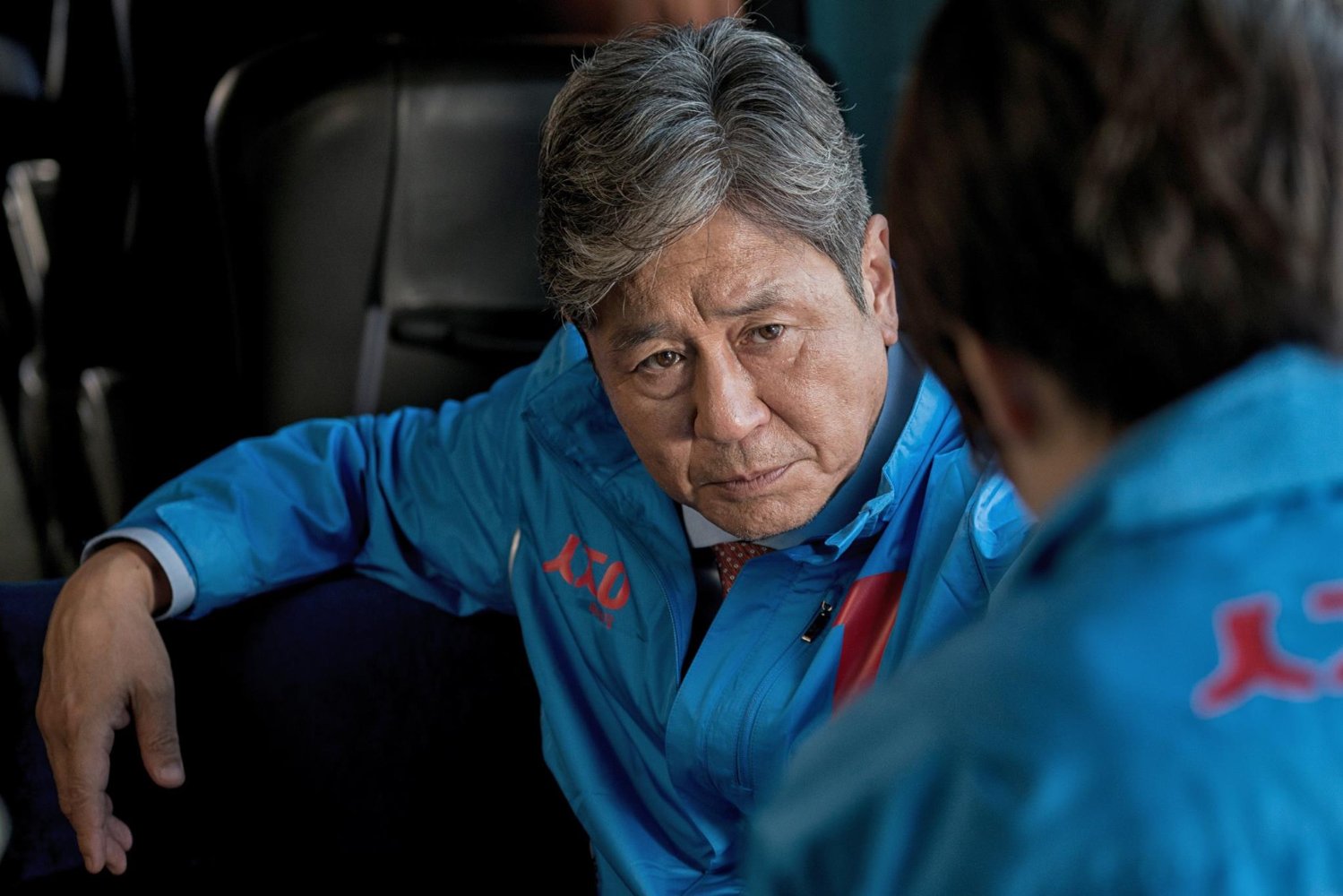 Min-sik Choi