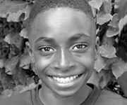 Malachi Hallett