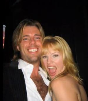 Heather Ashley Chase