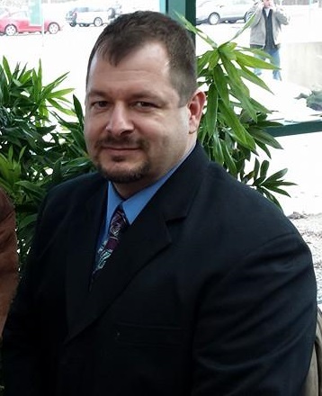 Ken Price