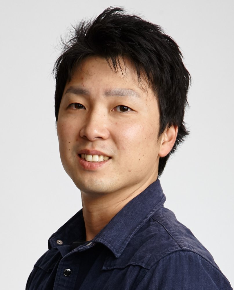 Yuki Nagashima