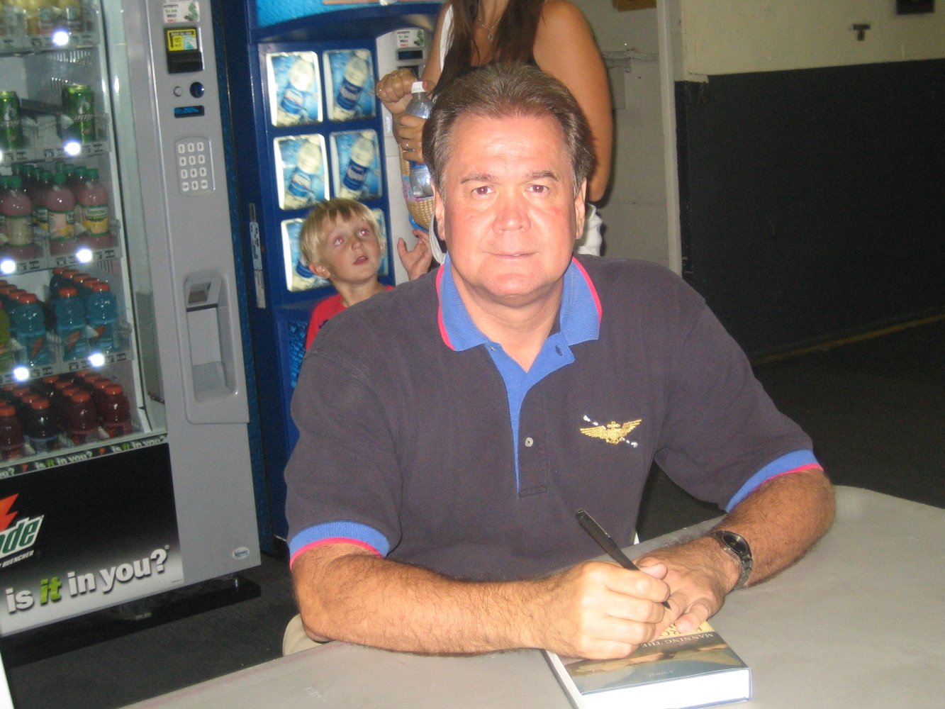Randy Arrington
