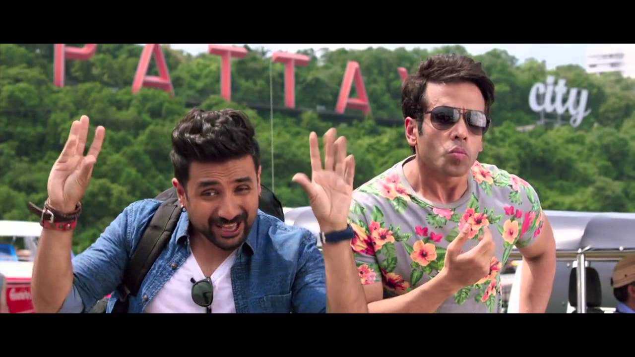 Vir Das