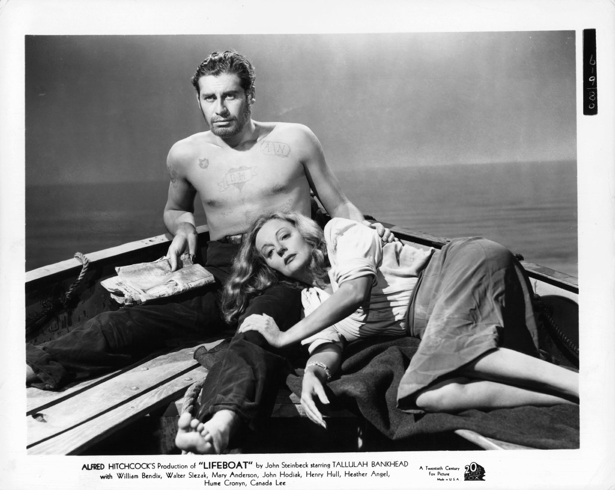 John Hodiak