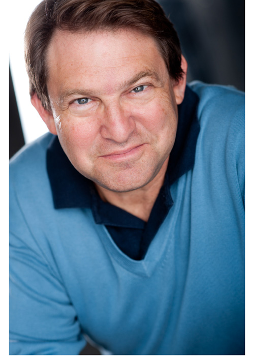 Jim Grollman
