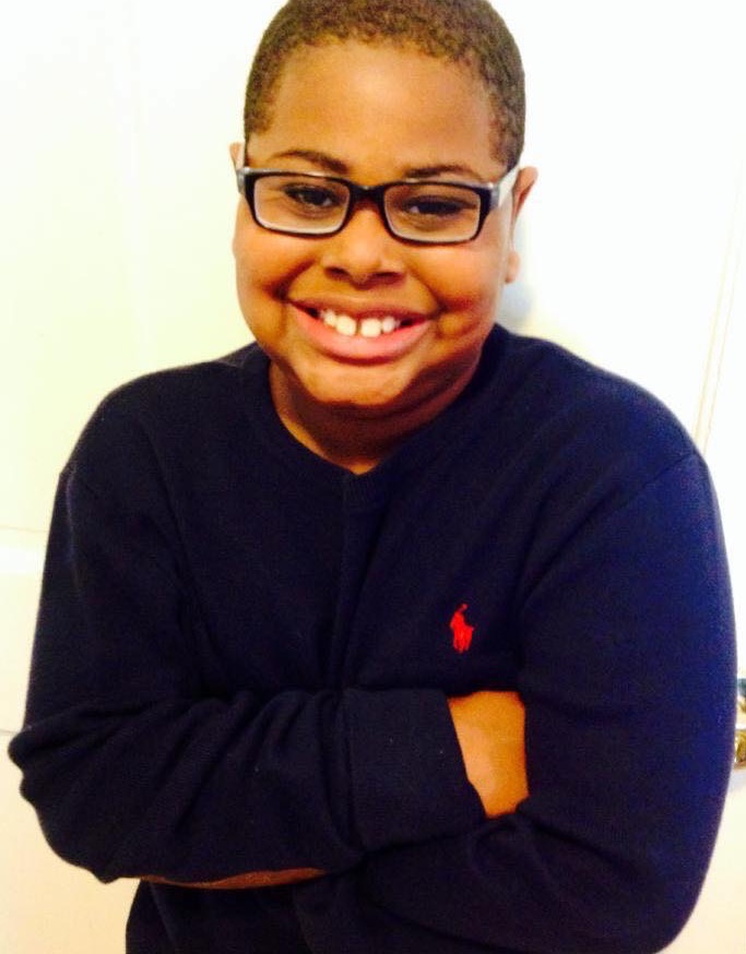 Akinyele Caldwell