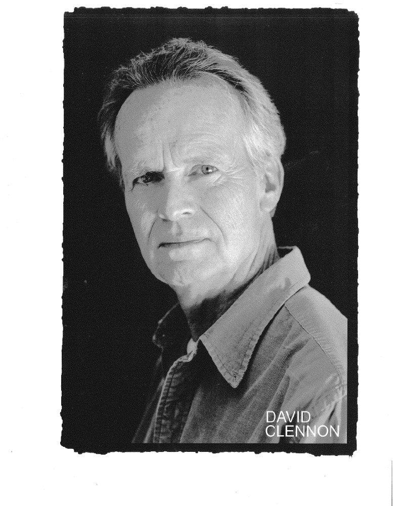 David Clennon