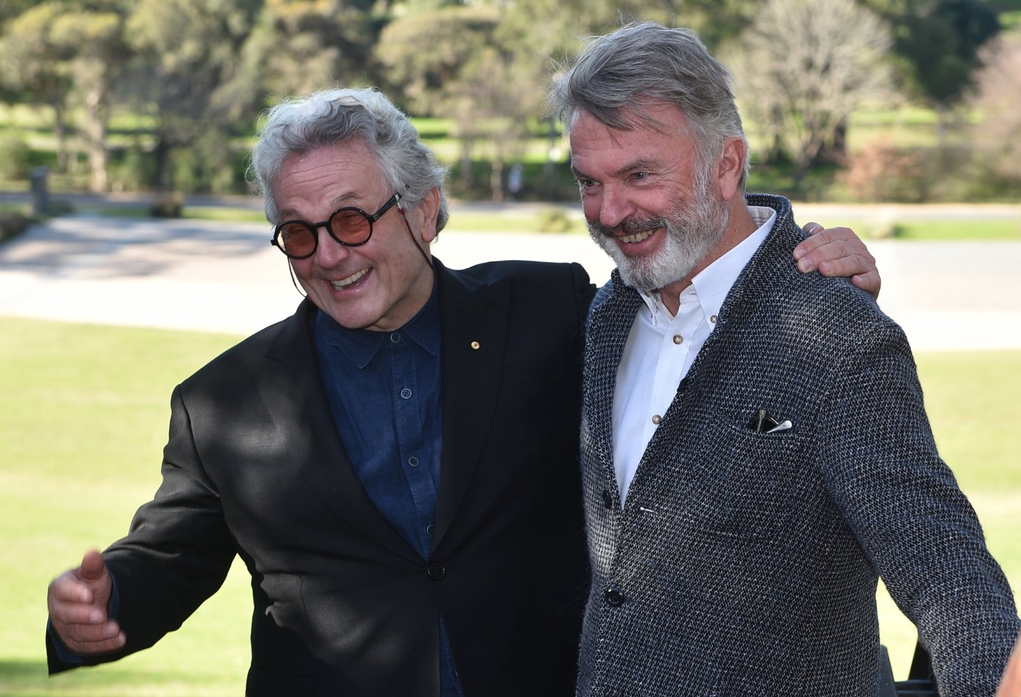 George Miller