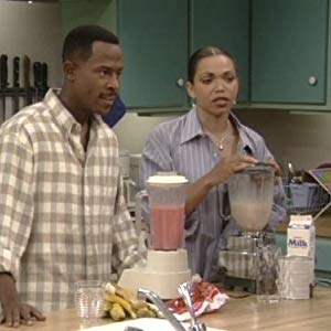 Martin Payne, Sheneneh Jenkins, Jerome, Edna 'Mama' Payne, Roscoe, King Beef, Bob, Elroy, Various, Voice of Announcer