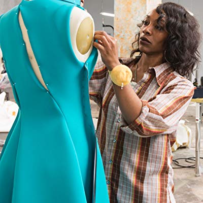Herself - Designer