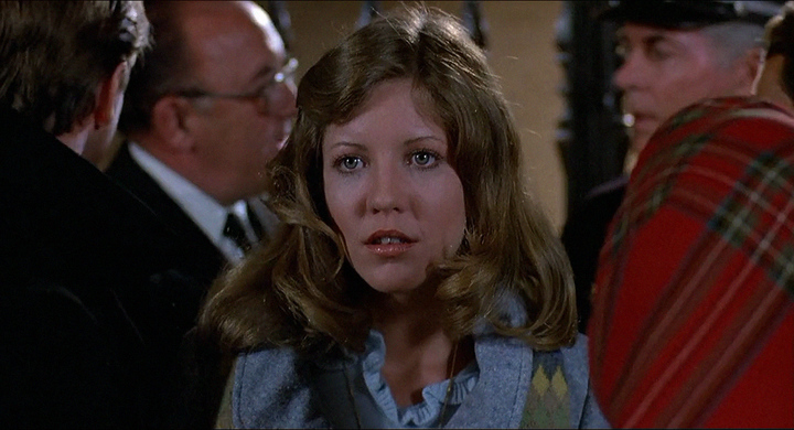 Pam Mitchell