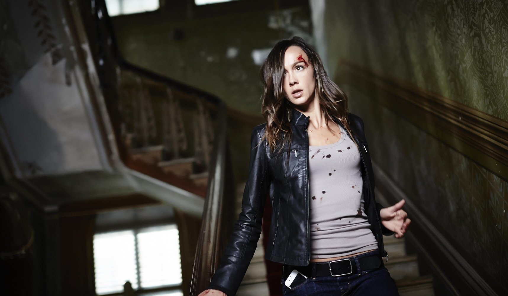 Sharni Vinson