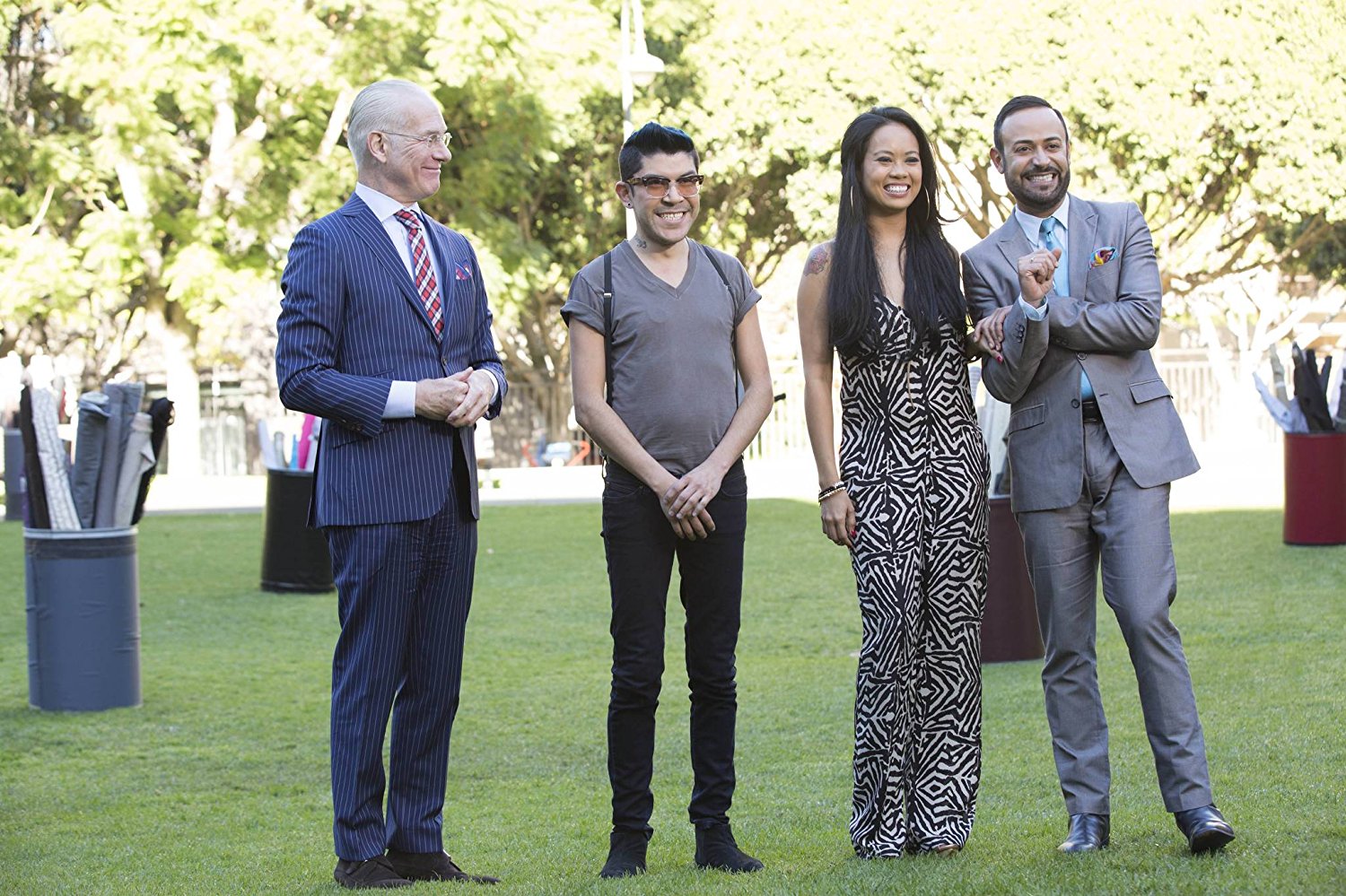 Anya Ayoung-Chee