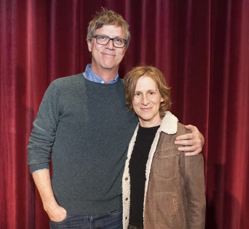 Kelly Reichardt
