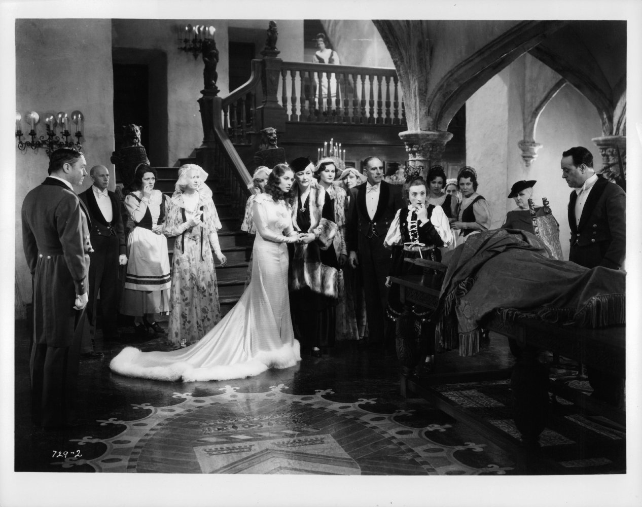 Valerie Hobson