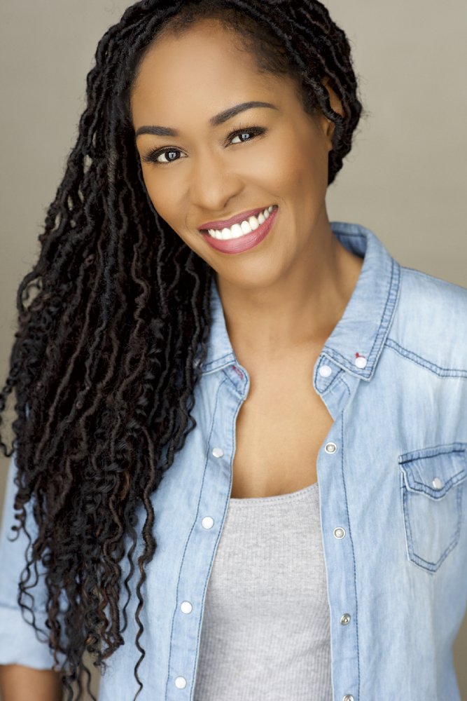 Audrey Harris