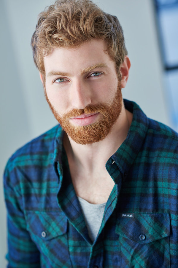 Reed Iacarella