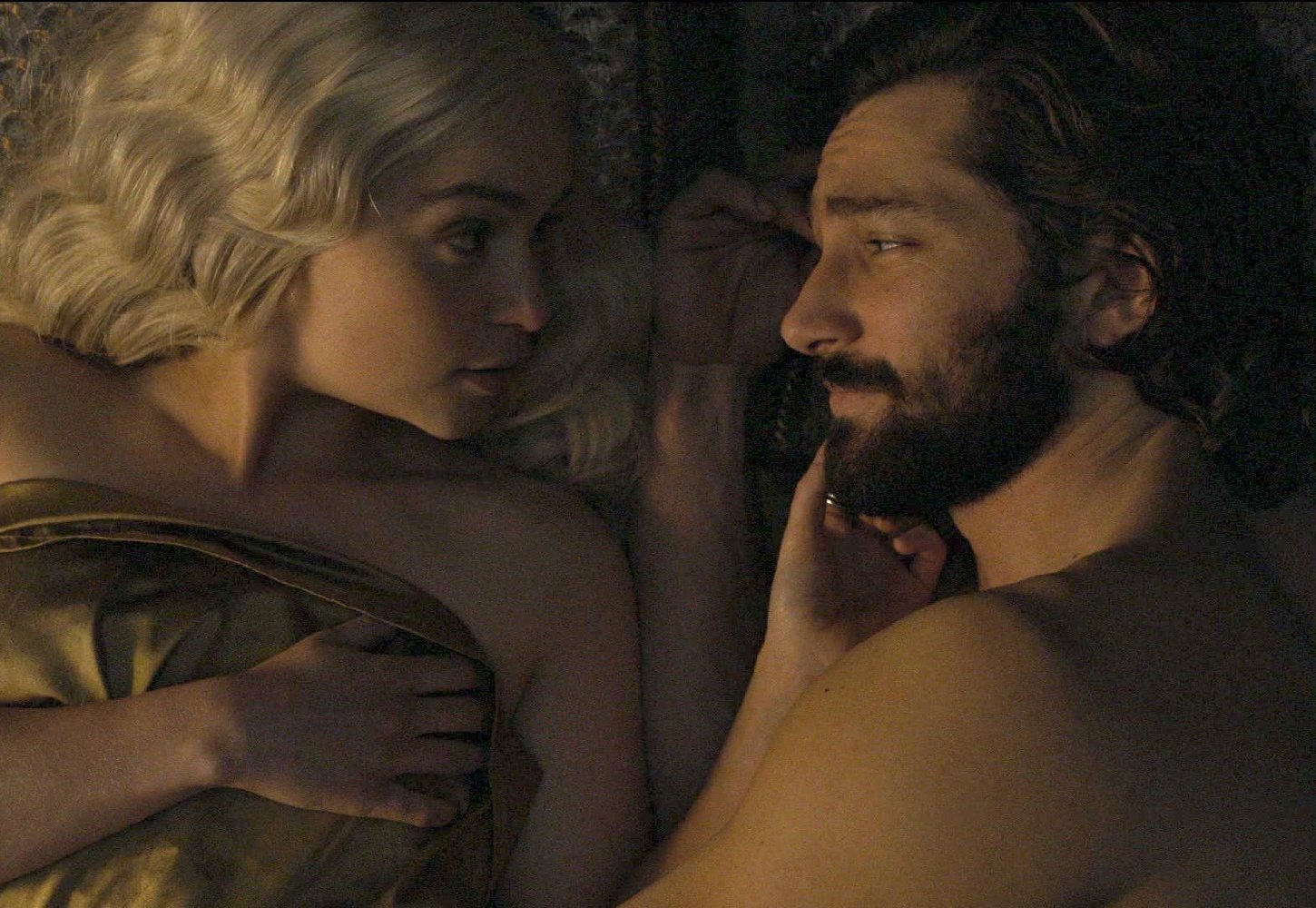 Daario Naharis
