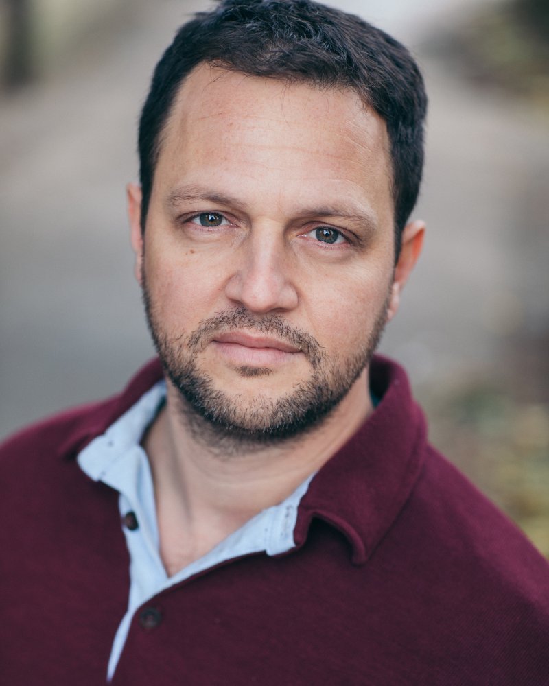 Yaron Shavit