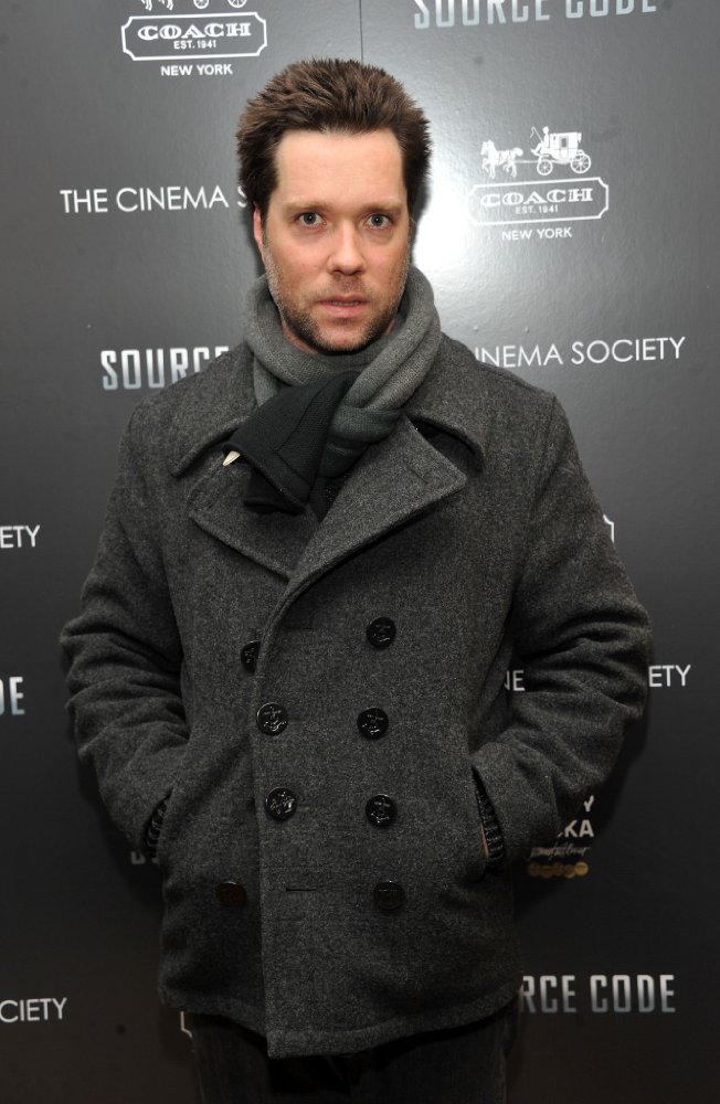 Rufus Wainwright