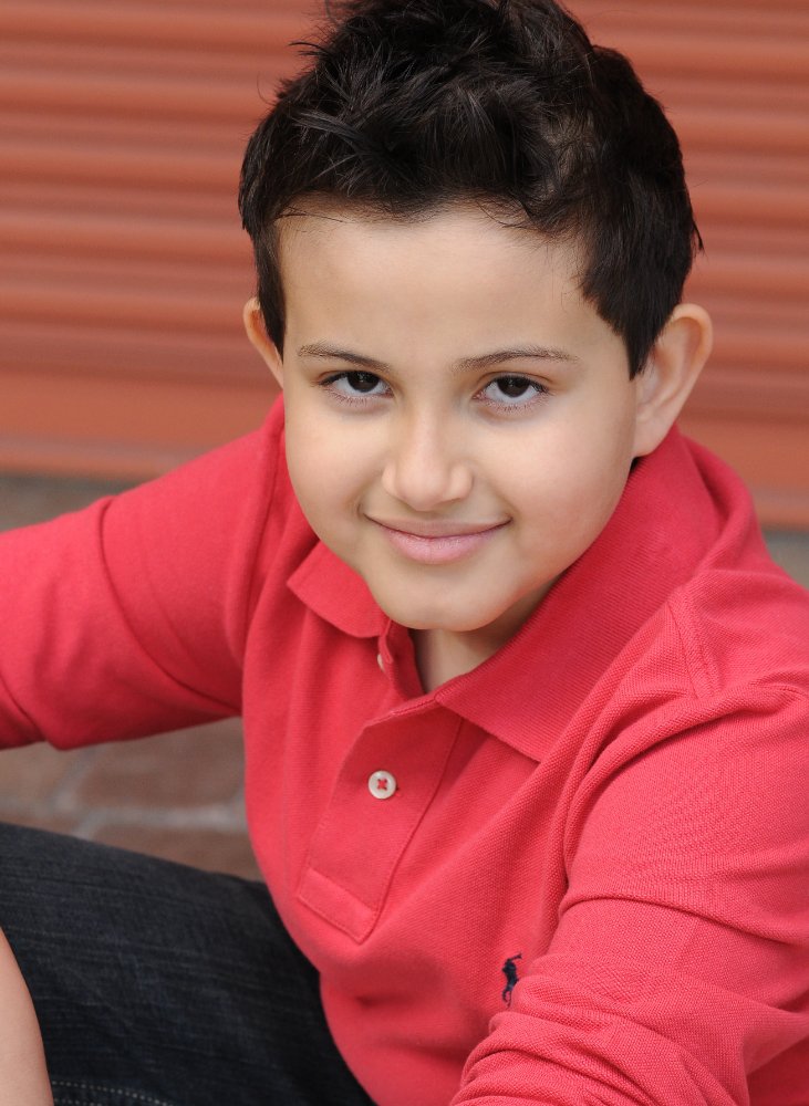 Peter Mark