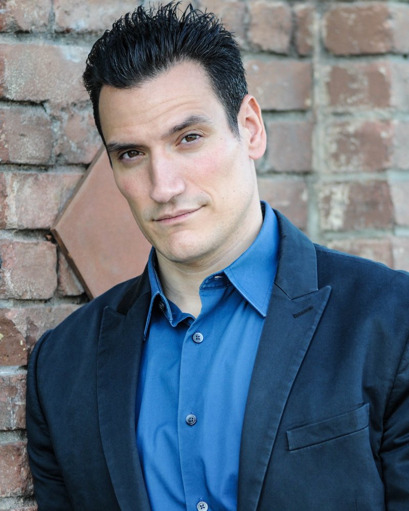 Michael Vitiello
