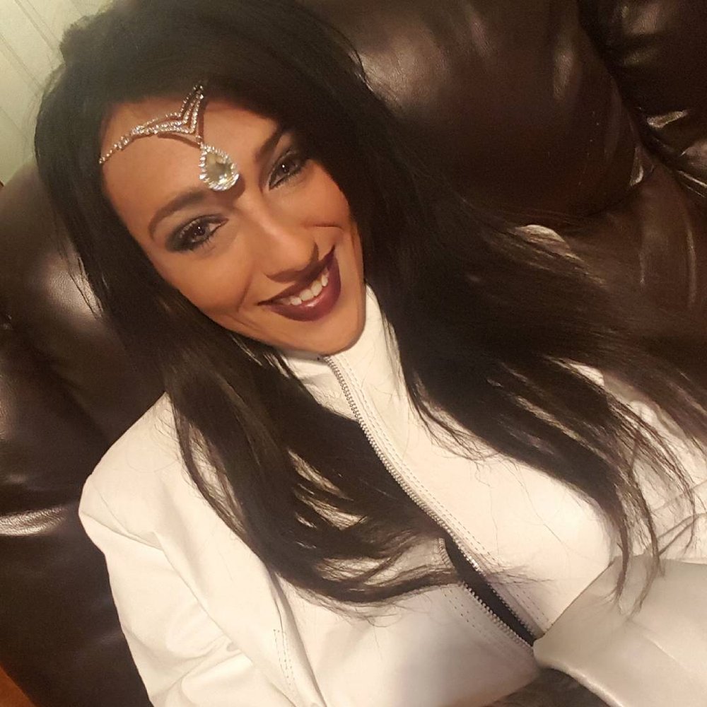 Shay Davila
