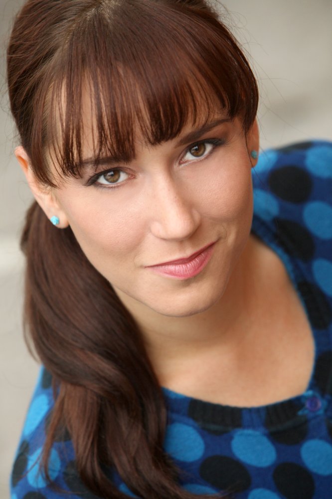 Nancy McCrumb