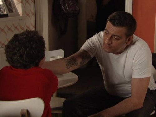 Chris Gascoyne