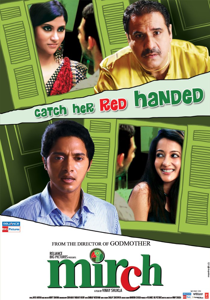 Shreyas Talpade