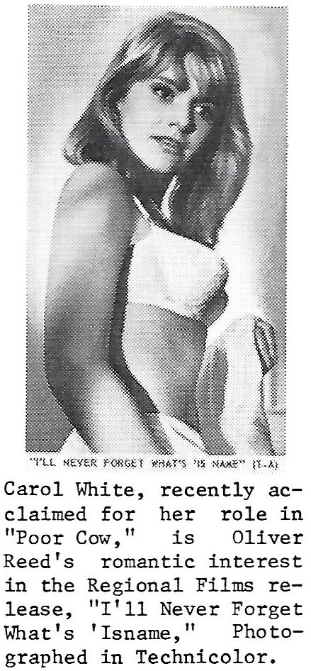 Carol White