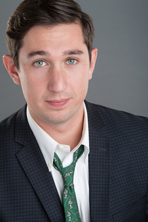 Nick L. Williams